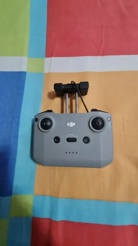 RADIO CONTROLE DJI RC-N1(RC 231)NOVÍSSIMO SEM CAIXA