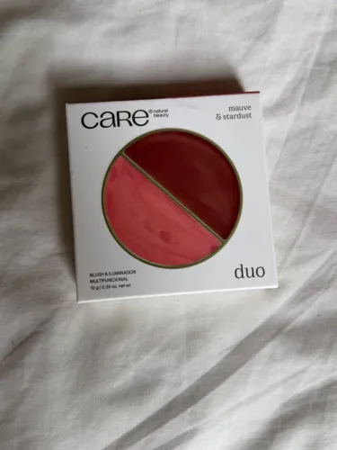Blush Care Beauty