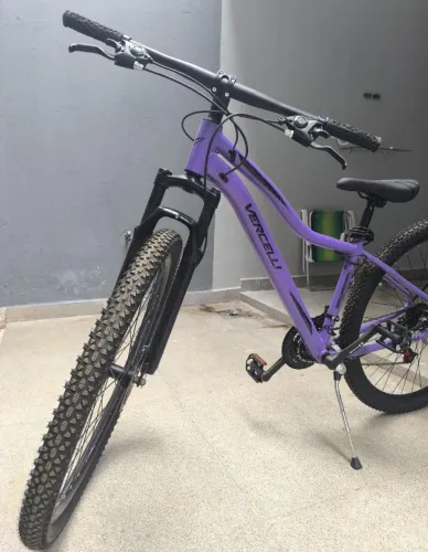 Bicicleta ARO 29
