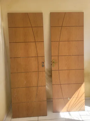 Portas