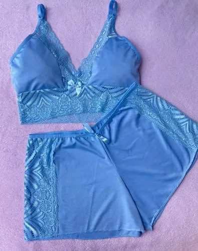 Instagram da nossa loja @_Docesonho.pijamas somos de Itu confira os modelos entregamos