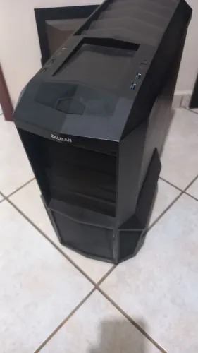 Vendo pc usado 