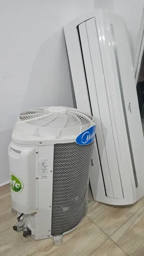 Ar split 30.000 btu