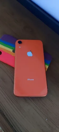 Iphone XR Novo