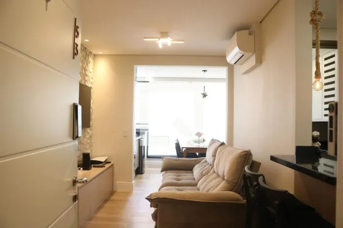 Apartamento à Venda - Água Branca, 2 Quartos, 69 m2