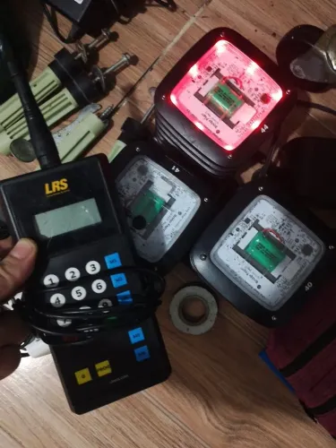 Pagers SRL