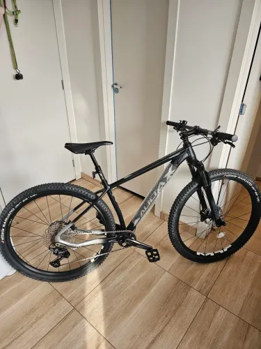 Bicicleta Audax ADX 400 Sem Nenhuma Marca de Uso Oportunidade Única