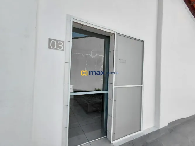 Aluguel: Apartamento / kit net, Gravatá, Penha 35m²