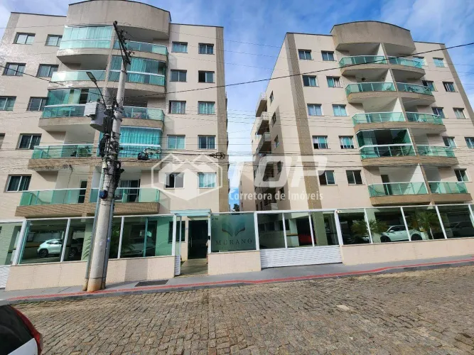 Apartamento para Locação 03 Quartos - 02 Vagas Bairro: Amarelo