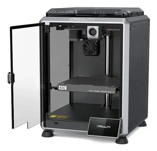 Impressora 3D Creality K1c