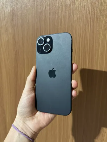 iPhone 15 256GB zero, todo original