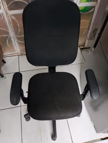 CADEIRA PRESIDENTE (MogiFlex)