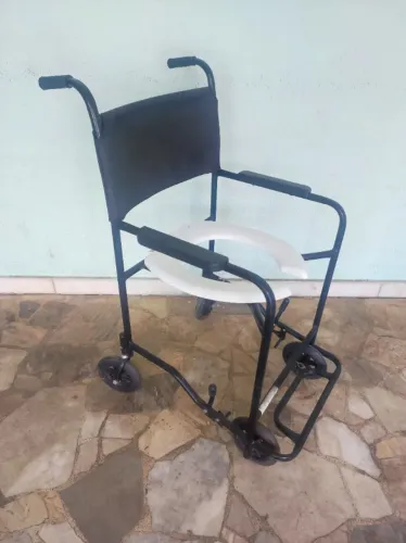 Cadeira De Banho