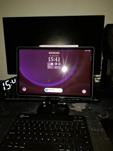 Tab S9 FE Plus