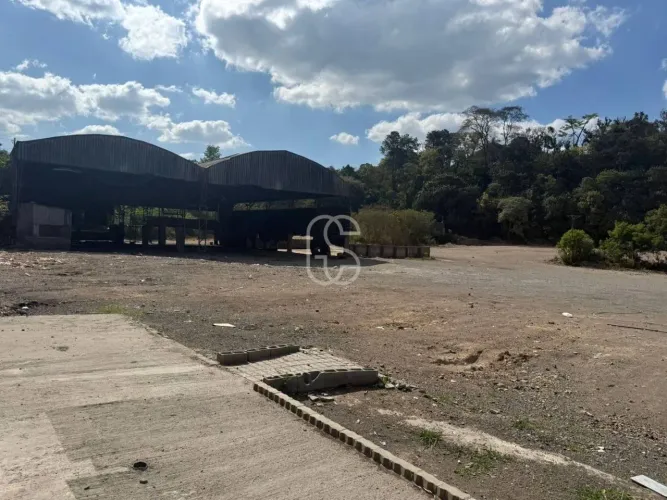 Terreno à venda, 21500 m² por R$ 40.000.000,05 - Jardim Cachoeira - São Paulo/SP
