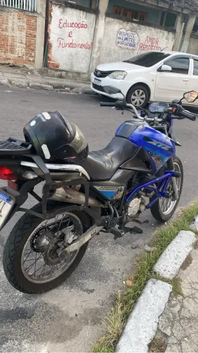 Estralador desmiolado Crosser 150