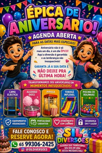 Brinquedos 