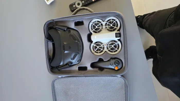 KIT DRONE FPV NEO