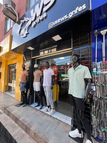 LOJA PRONTA OPORTUNIDADE