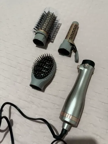 Escova secadora CONAIR