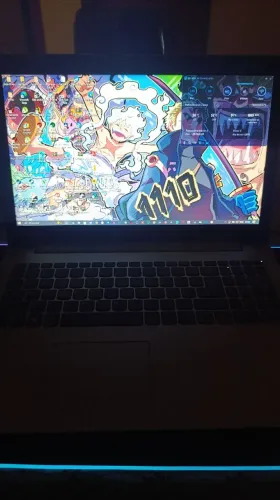Lenovo 320 ideapad