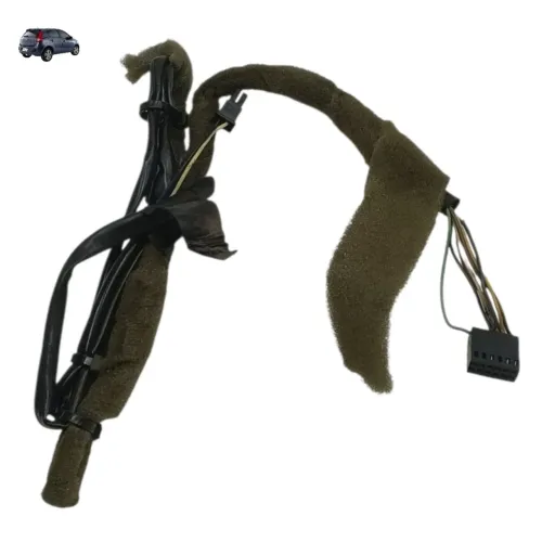 Plug conector comando retrovisor fiat palio attractive 2013