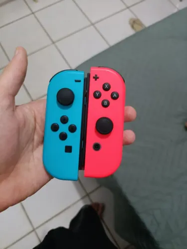 Par de JoyCon