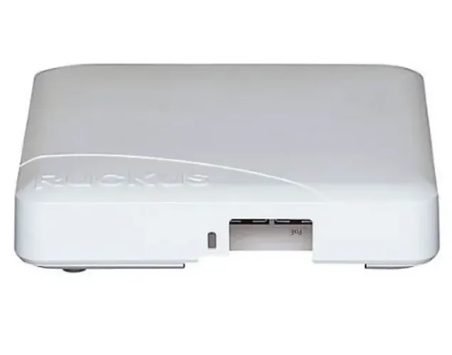 Access Point ZoneFlex R600