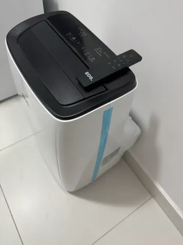 Ar condicionado portátil 