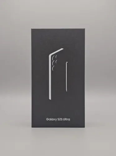 Samsung Galaxy S25 Ultra 512gb Lacrado