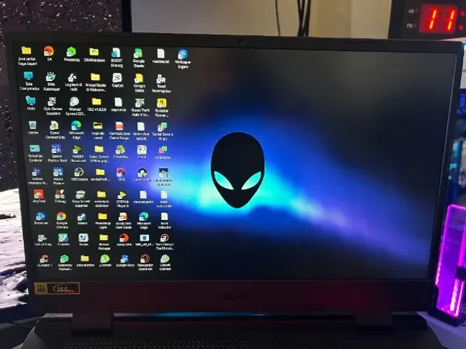 Notebook Gamer Acer Nitro 5 Rtx 3050