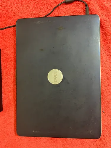 Notebook Dell P29L (Funciona só em cabo)