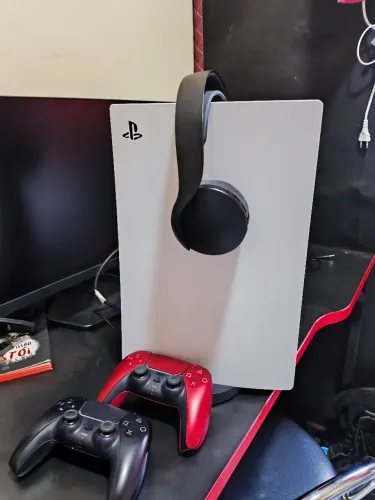 PS5 FAT 825 GB
