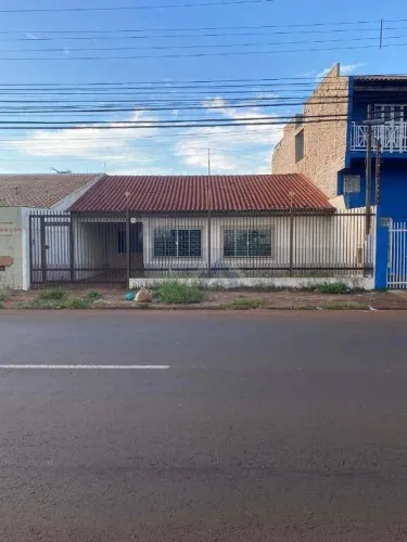 Casa com 3 dormitórios, 91 m² - venda por R$ 430.000,00 ou aluguel por R$ 1.500,01/mês - M