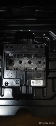 CABEÇA DE IMPRESSÃO EPSON L6270/L5590/ L6190 etc...