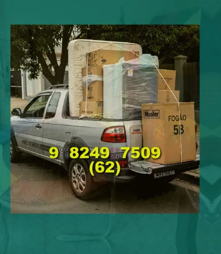 Frete: você precisa? entre em contato e tire suas dúvidas com a gente!