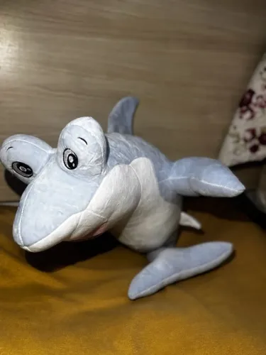 Urso de Pelúcia