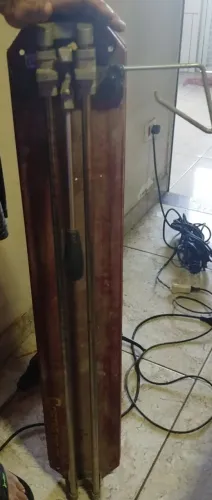 Riscadeira de piso