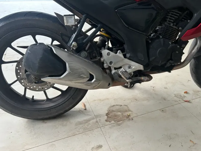 FZ15 11.500 *