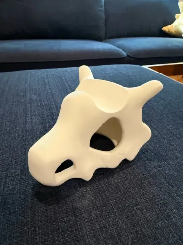 Suporte de controle Cubone