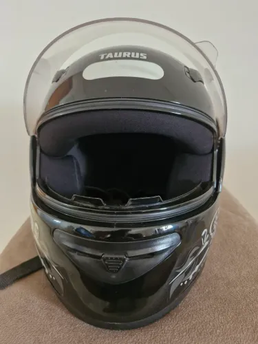 Capacete Taurus Zarref Femme