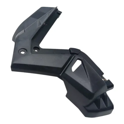 Tampa Lateral Inferior Direito Honda TITAN 160 2016 2024 