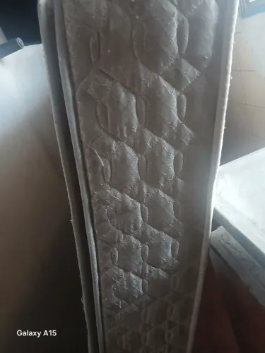 Cama box casal