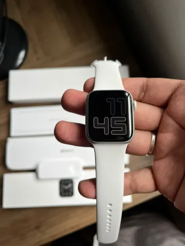 Excelente!! Apple Watch series 6 40mm GPS+NFC