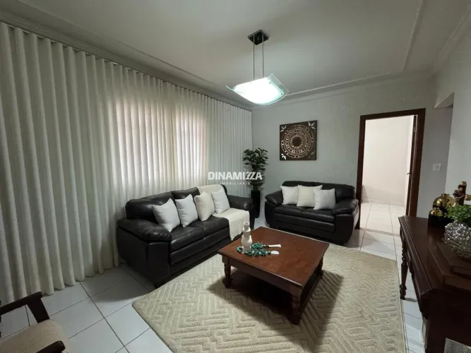 Casa no Bairro Cassio Rezende