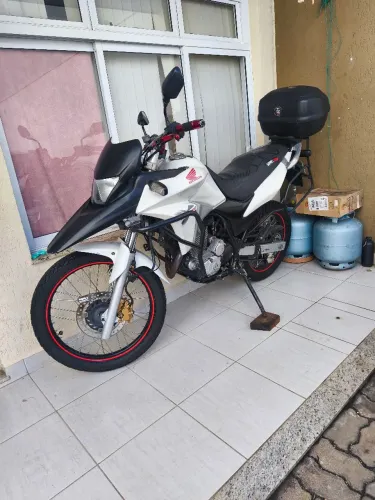 XRE 300 Flex 2014