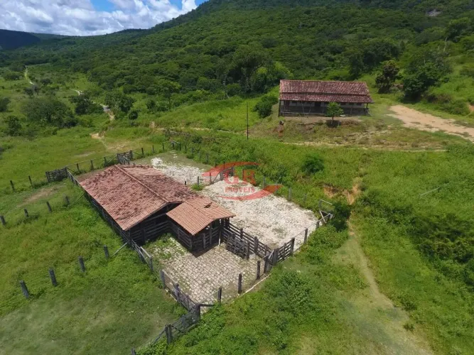 Fazenda à venda, Area Rural - ARAÇUAI/MG