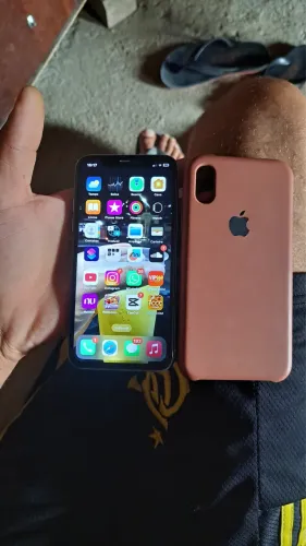 Vendo iPhone X 