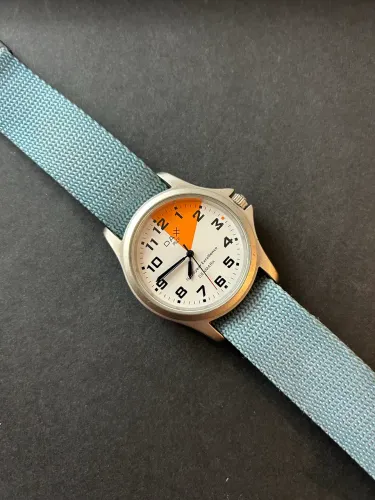 Relogio Daxx Pilot - Quartz