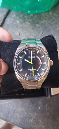 Relógio Masculino Orient Modelo:MBSS1336